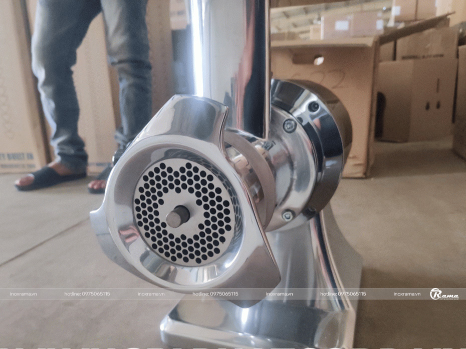 Máy xay thịt Sirman TC 22E