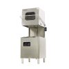 Máy rửa bát cửa sập Turbo Max TBM 3060