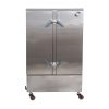Tủ cơm công nghiệp 80kg (dùng điện)
