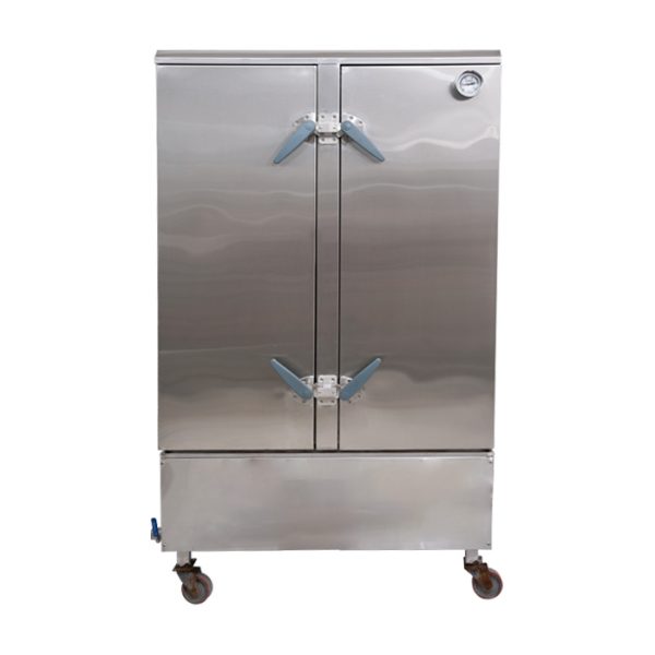 Tủ cơm công nghiệp 80kg (dùng điện)