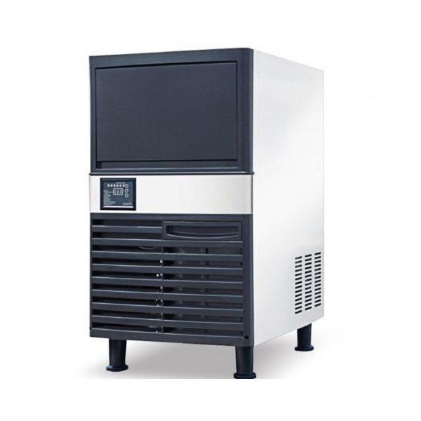 Máy làm đá Tubor Max 50KG TBM-80 I-C