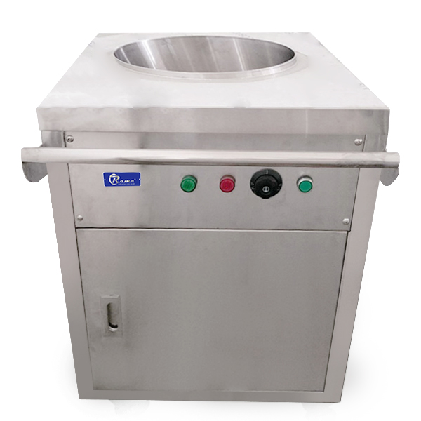 Tủ hâm nóng cơm canh 1 nồi 50 lít