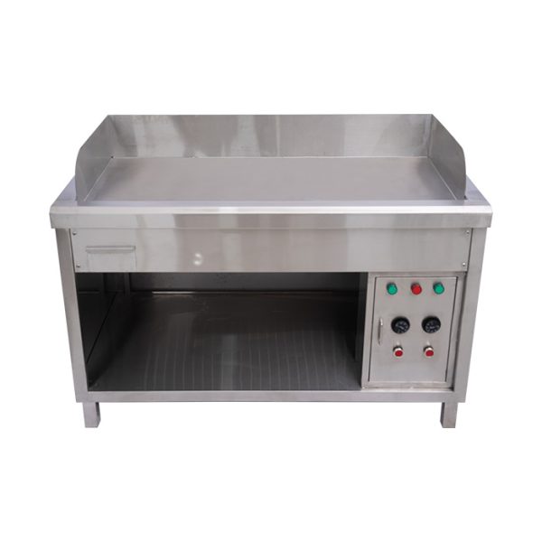 Bàn đảo cơm rang công nghiệp