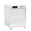 Máy rửa chén bát nhà hàng Rama RC12000, công suất 12kW, lượng tối thiểu 2,8 l/h