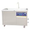 Máy rửa chén siêu âm công nghiệp Rama RB1500, công suất 3kW, dung tích 234L