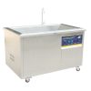 Máy rửa chén siêu âm công nghiệp Rama RB1500, công suất 3kW, dung tích 234L