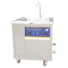 Máy rửa bát bằng sóng siêu âm Rama RB600, công suất 960W, dung tích 48L