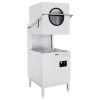Máy rửa chén bát Rama RC15000SX công suất 15.8kW, lưu lượng nước tối thiểu 150 l/h