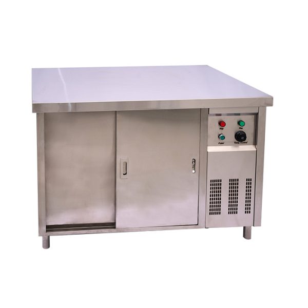 Tủ sấy công nghiệp cánh lùa
