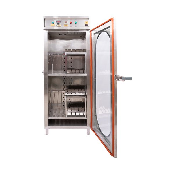 Tủ sấy dao thớt 1 cánh