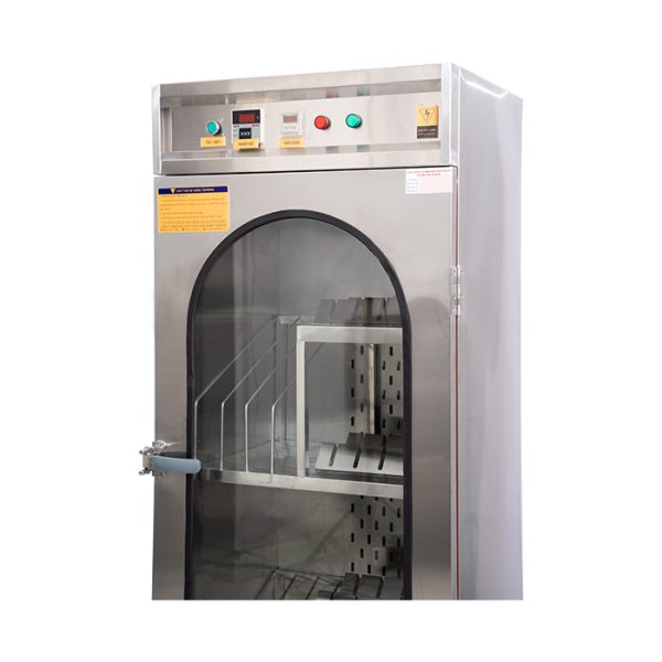 Tủ sấy dao thớt 1 cánh