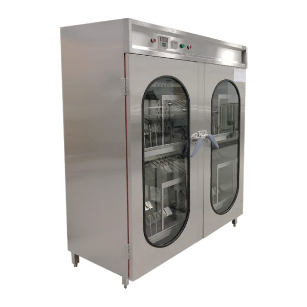 Tủ sấy dao thớt 2 cánh