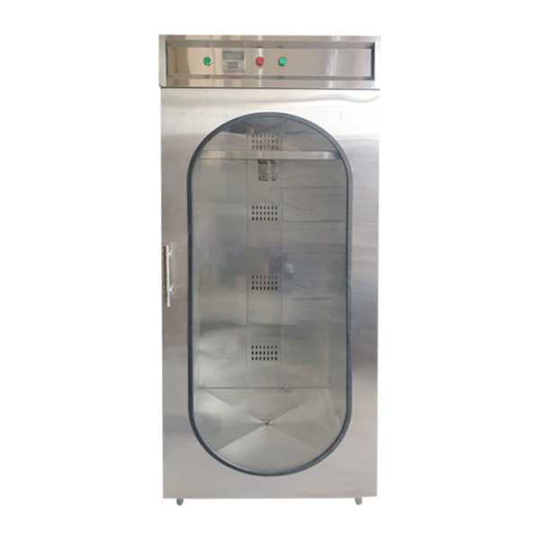 Tủ sấy tạp dề đơn