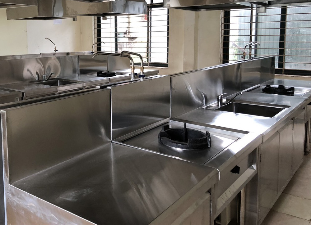 Bếp gas công nghiệp là gì và những lưu ý khi sử dụng bếp gas công nghiệp